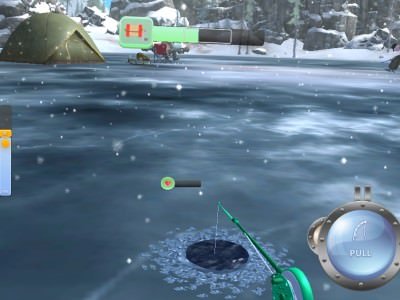 Ice fishing game - Experience the Thrills of Ice Fishing Games at UK Online Casinos